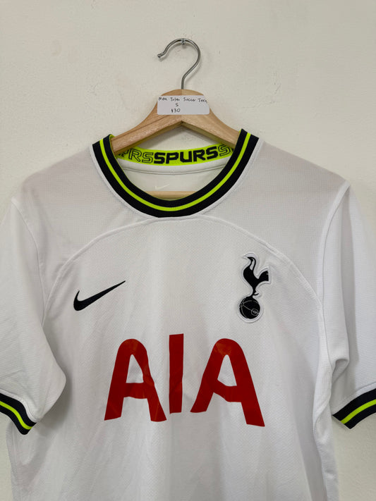 Nike Tottenham Hotspur F.C. Soccer Jersey S