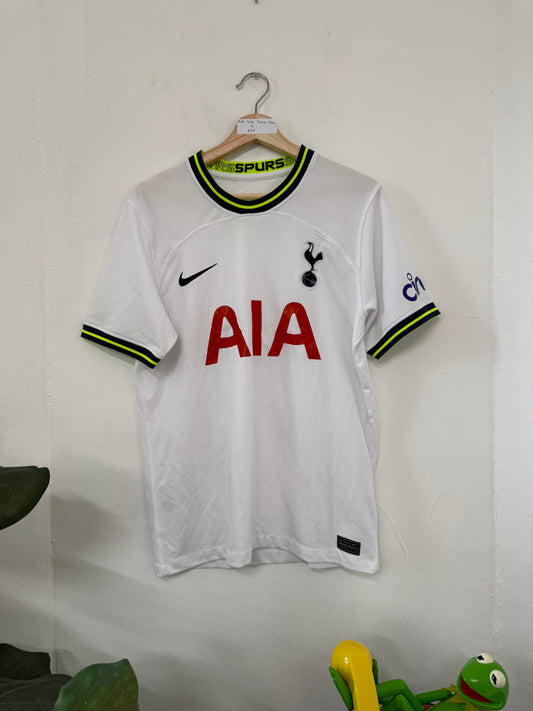 Nike Tottenham Hotspur F.C. Soccer Jersey S